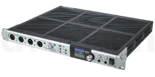 Steinberg AXR4U - Audio Interface