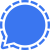 signal logo icon