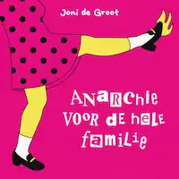 Joni de Groot