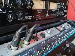 interface and outboard