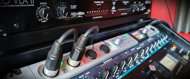 ATMicrophone AT Microphone